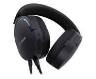 TRUST GXT490 FAYZO 7.1 USB (Czarny) 24900 - 1231743 - zdjęcie 3